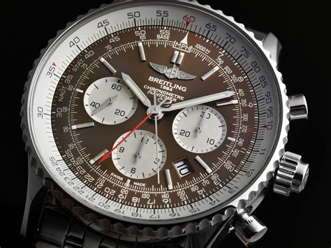 breitling fake